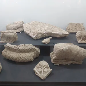 موزه باستان‌شناسی خرم آباد