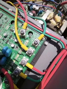 برقکار متخصص مهندس برق کرج