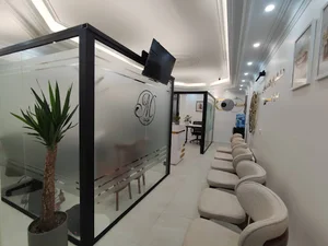 مجموعه زیبایی و سلامت مایسا جردن