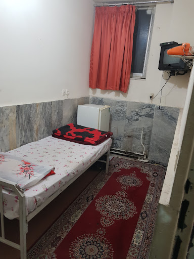 مسافرخانه اسعدی
