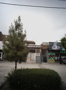 تعمیرگاه خودرو 2