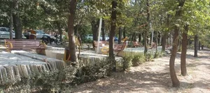 پارک یادآوران 4