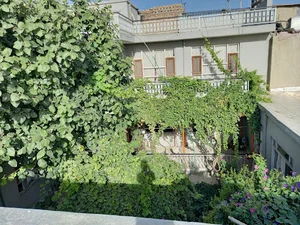 خانه داکتر سردارآقا حبیب