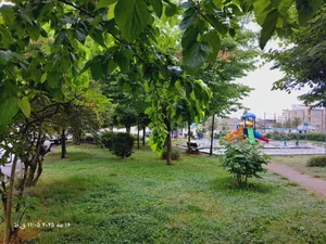 بوستان فرشتگان 4