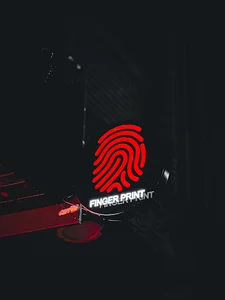 (رستوران ایتالیایی)Finger print/فینگر پرینت