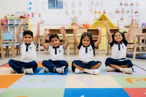 Riyadh Najed Schools