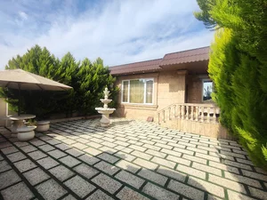 ویلای ساحلی فرهنگ