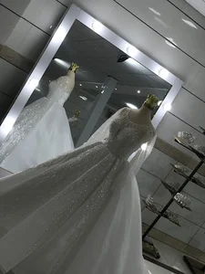مزون لباس عروس پروا
