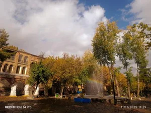پارک موسیقی سپیدار 2