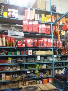 ابزار مهدی Mahdi Tools