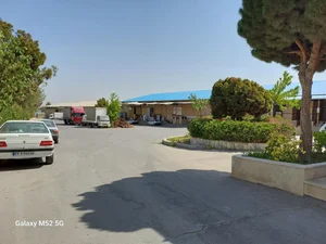 شرکت جاده رانان شرق 4