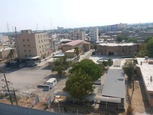 پردیس شهید احمد الیاسی
