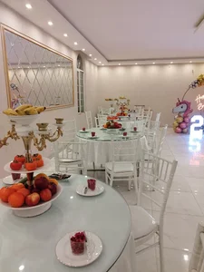خانه عقد امین