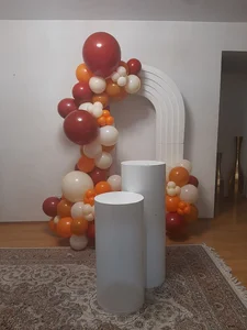 بادکنک آرایی بادکنک پارتی 4