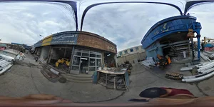پیچ و مهره پارس امیر