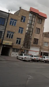 نانوایی سنگک سنتی قاعم 2
