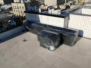 فلاشینگ نما فلزی