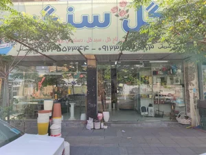 گلفروشی گل سنگ 2