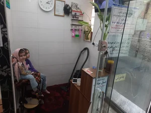 سوئیت آپارتمان طلوع 4