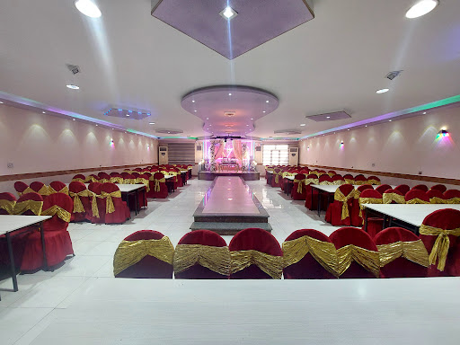 تالار دیدار