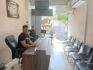 املاک پارسا 3