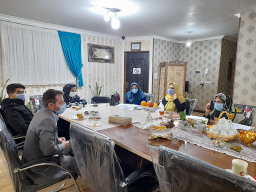 مرکز مشاوره بهارا