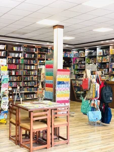 کتاب‌فروشی کودک‌ونوجوان سی‌سو 3