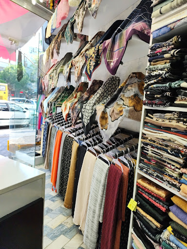فروشگاه محمدزاده