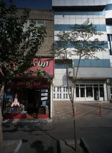 فروشگاه قطعات یدکی ماشین آلات راهسازی آریا دویتس