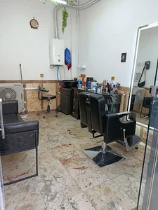 سالن مردانه باروخ 2