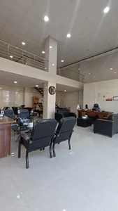 دپارتمان غرب 3