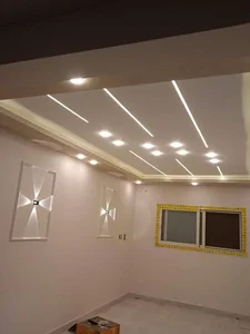 کناف‌کاری در سازمان برنامه جنوبی 4