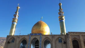 مسجد جامع