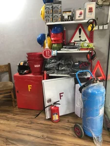 فروشگاه ایمن پایا 2