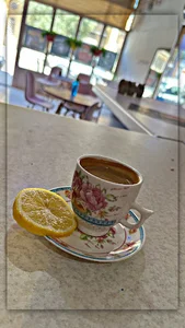 Cafe declame