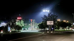 املاک موعود