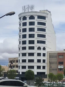 مجتمع پزشکی برج ایلیا