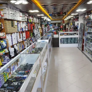 فروشگاه شمس الکترونیک