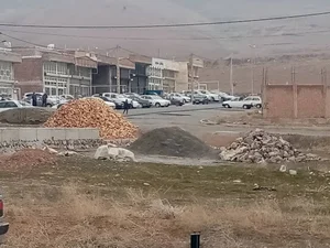 شهرک صنفی کاوه