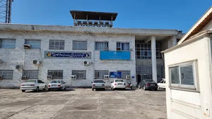 مرکز مخابرات شهید فلَاح محمدی (شماره ۸ رشت)