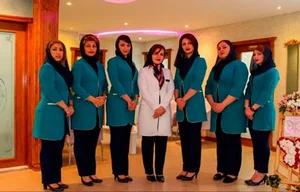 کلینیک محرم جان