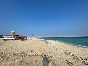 پارک ساحلی نیلوفر