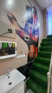 کافه آبان شوشتر 4