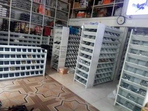 پیچ و مهره جعفری