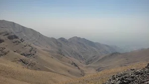 گردنه اشترگردن