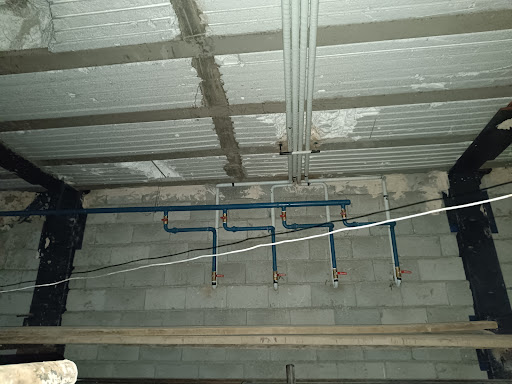 شرکت فنی مهندسی