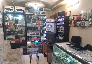 فروشگاه صفر هفت گیم
