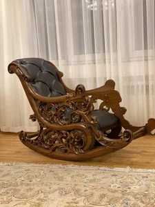 مبل کعبه ای