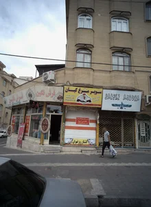 سوپر مرغ کیان