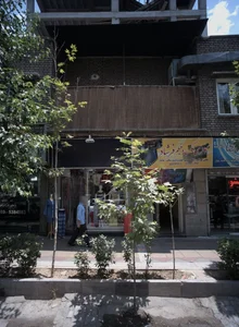 فروشگاه پوشاک 2